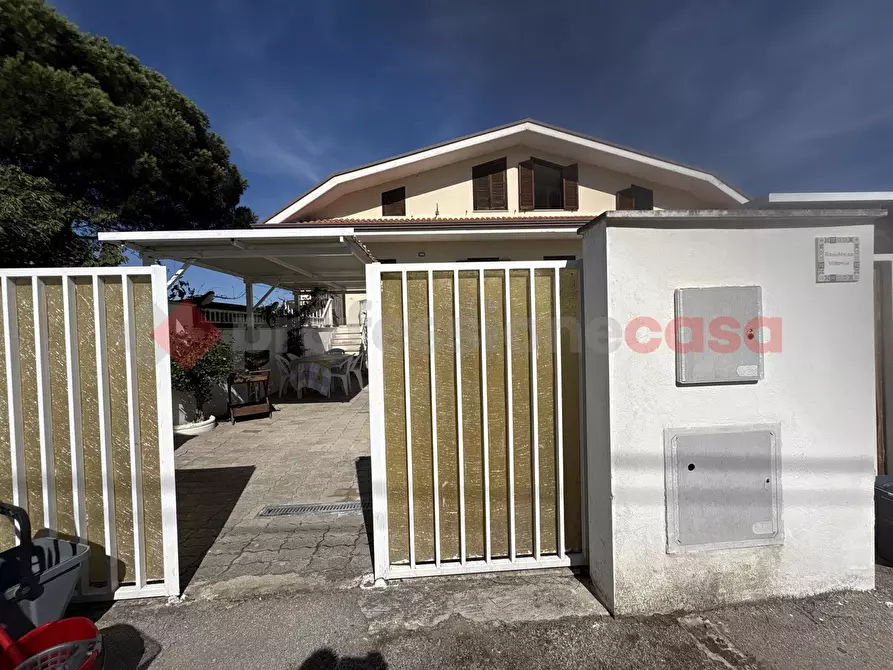 Immagine 50 di Villetta a schiera in vendita  in Via RESIDENCE MARINA FELIX, 2 a Terracina
