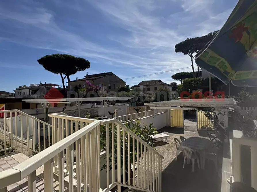 Immagine 9 di Villetta a schiera in vendita  in Via RESIDENCE MARINA FELIX, 2 a Terracina