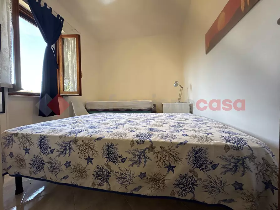 Immagine 22 di Villetta a schiera in vendita  in Via RESIDENCE MARINA FELIX, 2 a Terracina