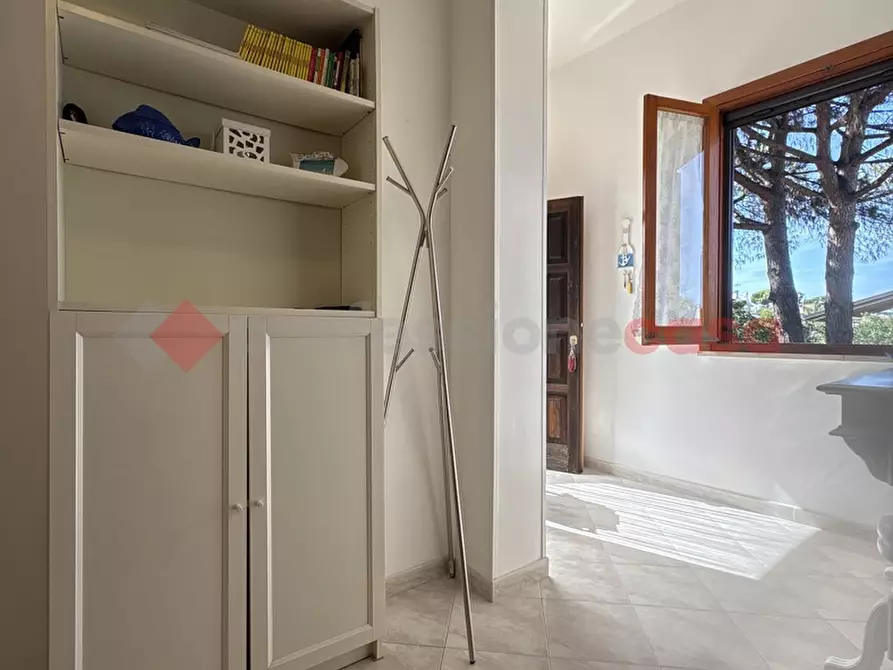Immagine 47 di Villetta a schiera in vendita  in Via RESIDENCE MARINA FELIX, 2 a Terracina