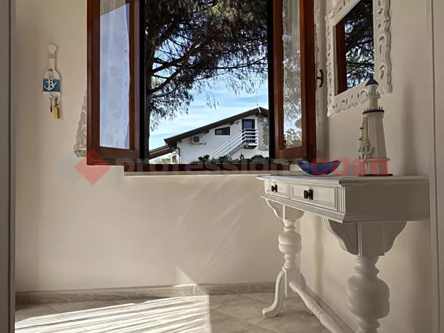 Immagine 44 di Villetta a schiera in vendita  in Via RESIDENCE MARINA FELIX, 2 a Terracina