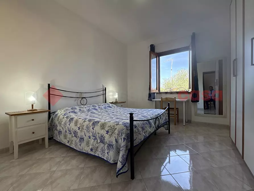 Immagine 18 di Villetta a schiera in vendita  in Via RESIDENCE MARINA FELIX, 2 a Terracina