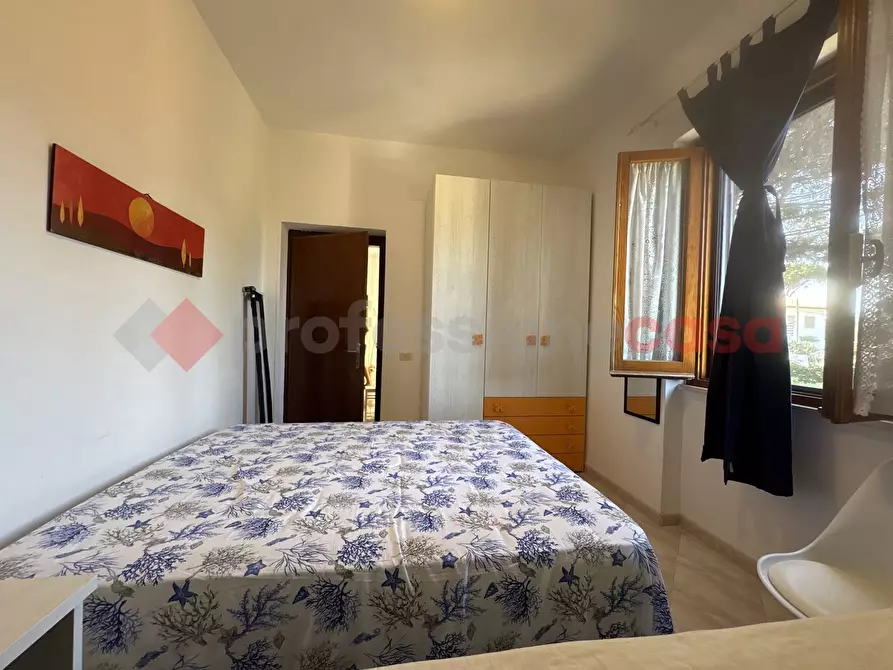 Immagine 23 di Villetta a schiera in vendita  in Via RESIDENCE MARINA FELIX, 2 a Terracina
