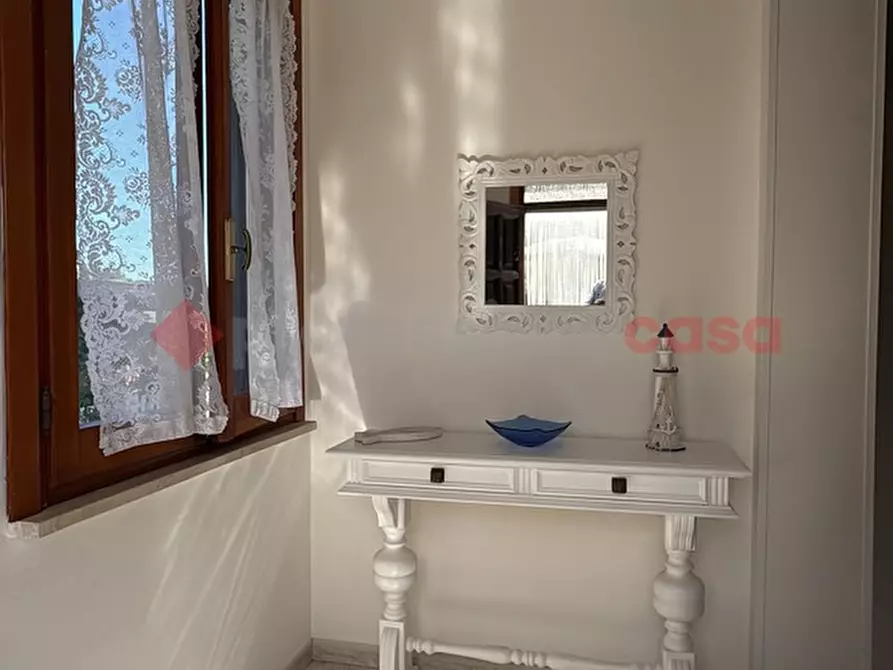 Immagine 10 di Villetta a schiera in vendita  in Via RESIDENCE MARINA FELIX, 2 a Terracina