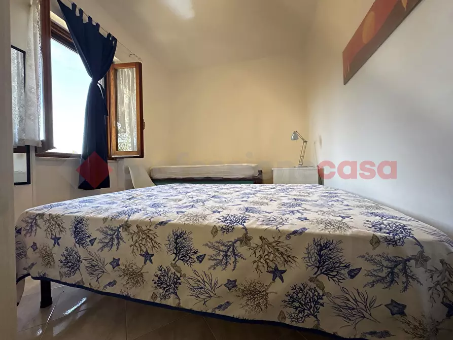 Immagine 21 di Villetta a schiera in vendita  in Via RESIDENCE MARINA FELIX, 2 a Terracina