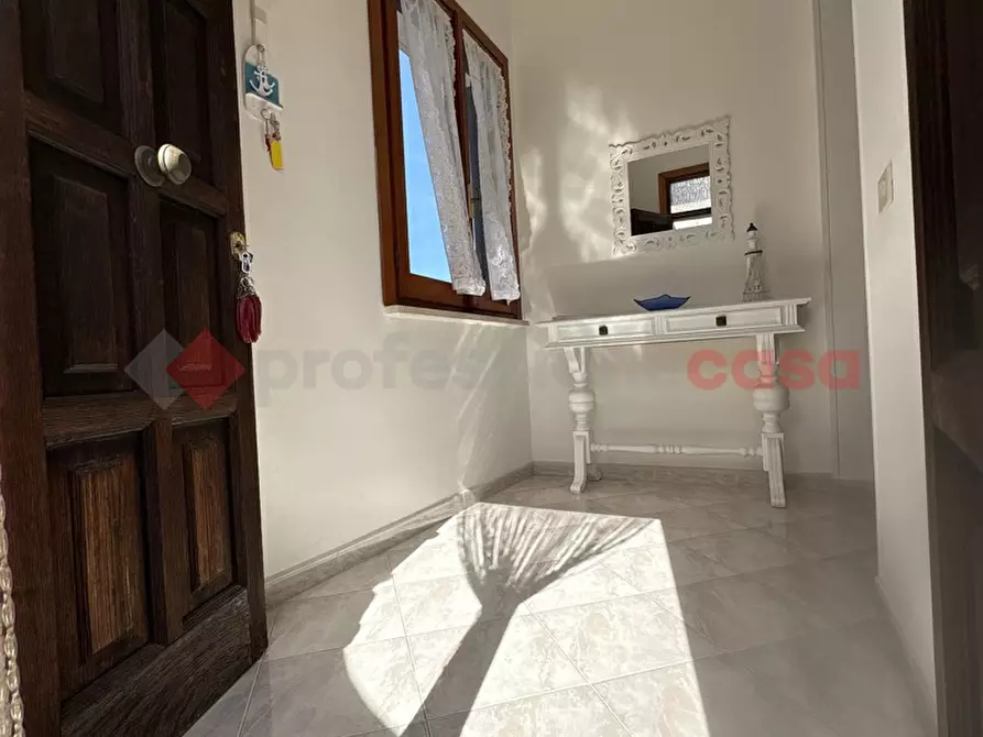 Immagine 48 di Villetta a schiera in vendita  in Via RESIDENCE MARINA FELIX, 2 a Terracina