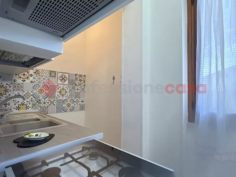 Immagine 28 di Villetta a schiera in vendita  in Via RESIDENCE MARINA FELIX, 2 a Terracina