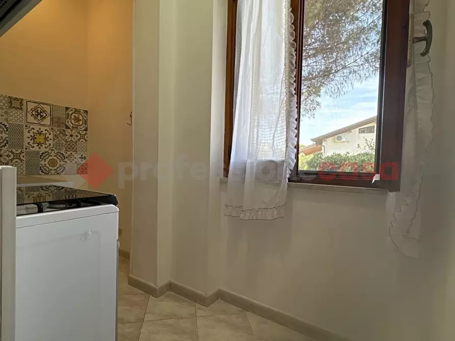 Immagine 26 di Villetta a schiera in vendita  in Via RESIDENCE MARINA FELIX, 2 a Terracina