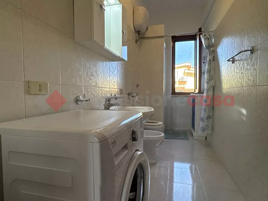 Immagine 14 di Villetta a schiera in vendita  in Via RESIDENCE MARINA FELIX, 2 a Terracina