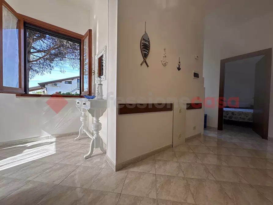 Immagine 42 di Villetta a schiera in vendita  in Via RESIDENCE MARINA FELIX, 2 a Terracina