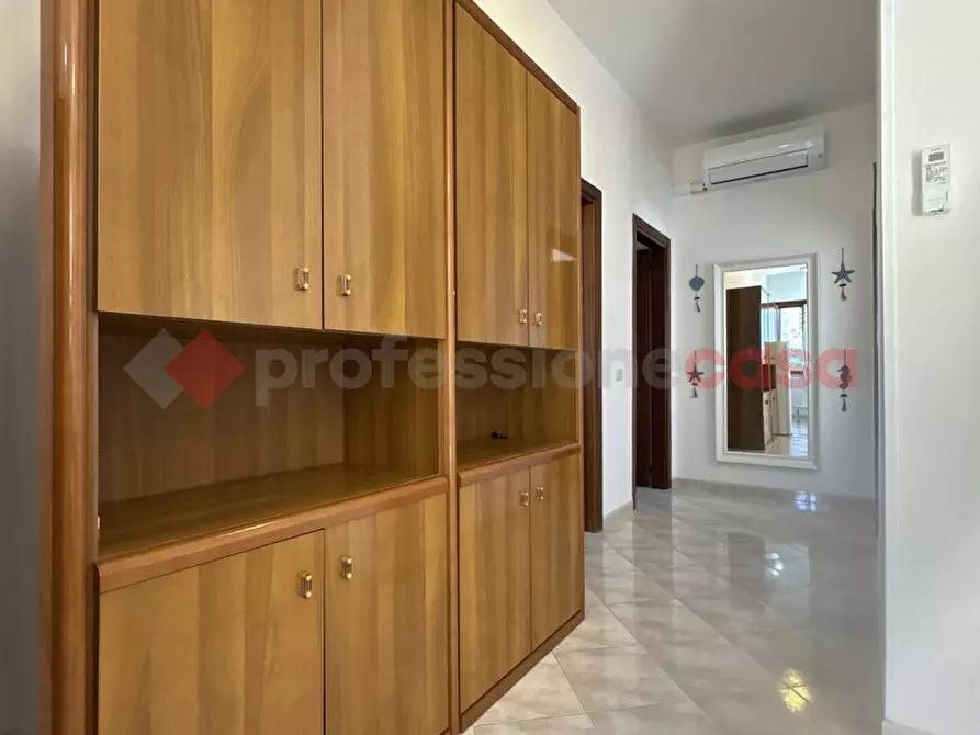 Immagine 37 di Villetta a schiera in vendita  in Via RESIDENCE MARINA FELIX, 2 a Terracina