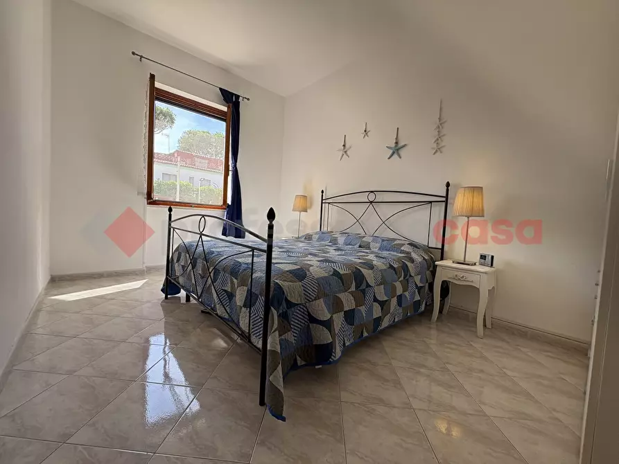 Immagine 11 di Villetta a schiera in vendita  in Via RESIDENCE MARINA FELIX, 2 a Terracina