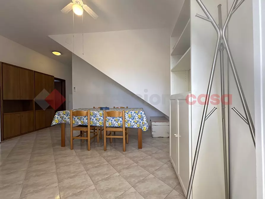 Immagine 39 di Villetta a schiera in vendita  in Via RESIDENCE MARINA FELIX, 2 a Terracina