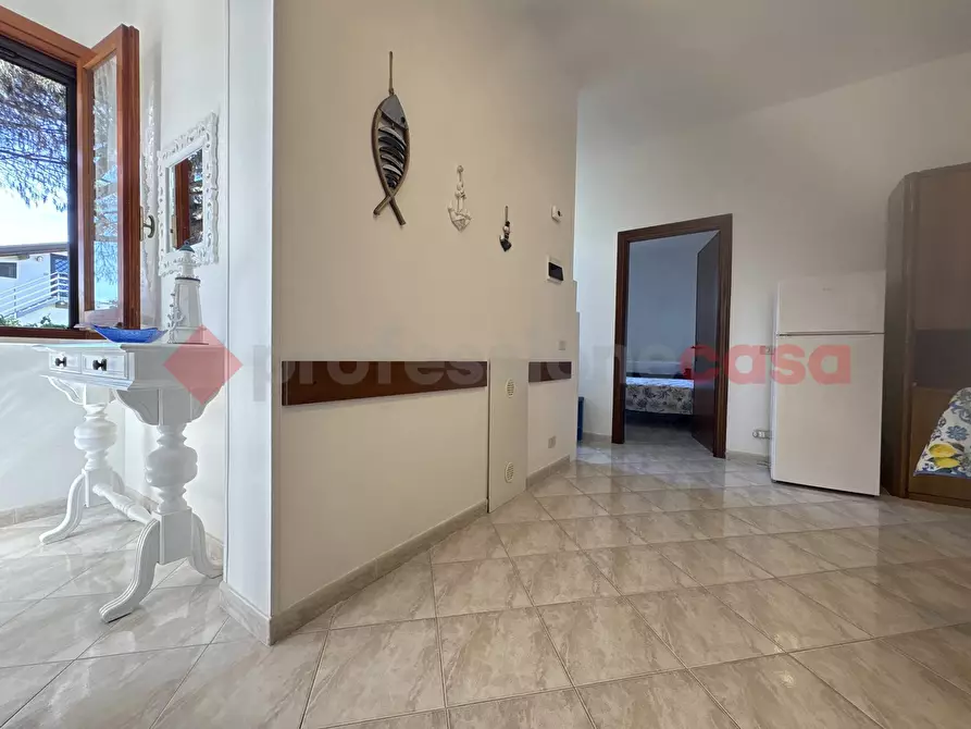Immagine 43 di Villetta a schiera in vendita  in Via RESIDENCE MARINA FELIX, 2 a Terracina