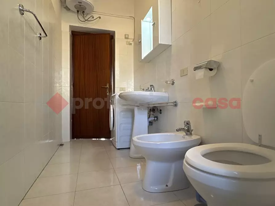 Immagine 15 di Villetta a schiera in vendita  in Via RESIDENCE MARINA FELIX, 2 a Terracina