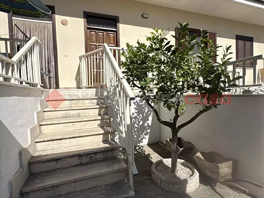 Immagine 5 di Villetta a schiera in vendita  in Via RESIDENCE MARINA FELIX, 2 a Terracina