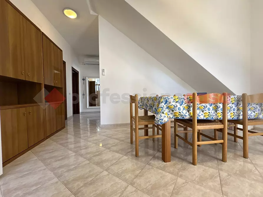 Immagine 29 di Villetta a schiera in vendita  in Via RESIDENCE MARINA FELIX, 2 a Terracina