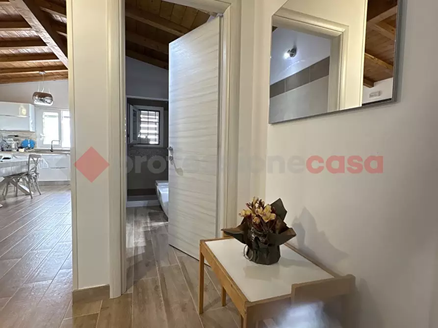 Immagine 28 di Villa in vendita  in Via TORRE GREGORIANA, 17 a Terracina