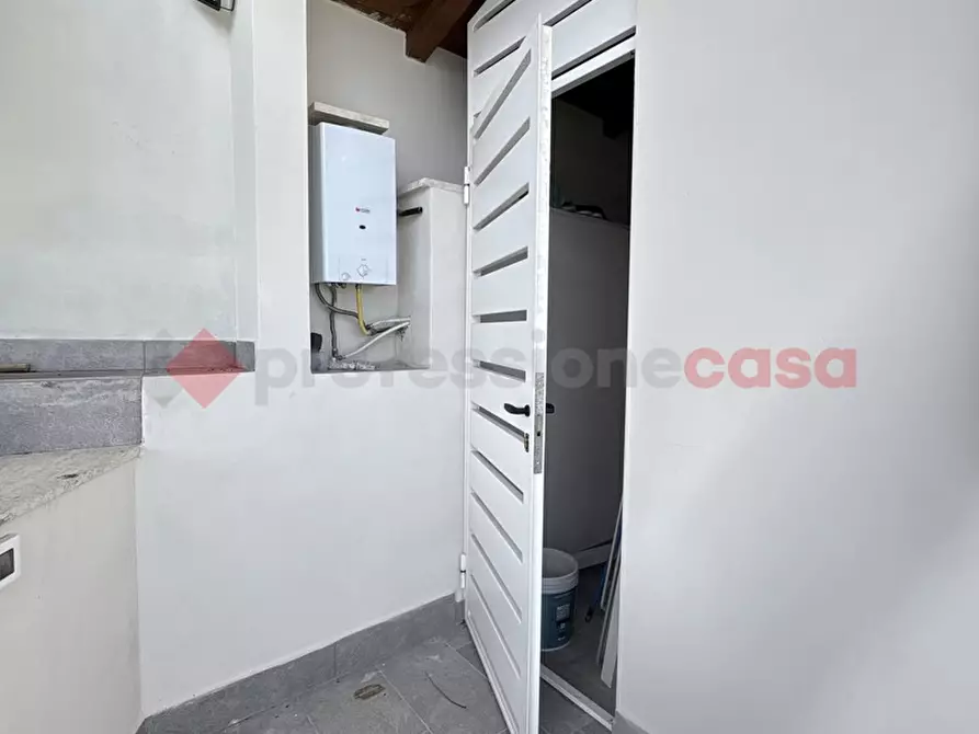 Immagine 20 di Villa in vendita  in Via TORRE GREGORIANA, 17 a Terracina