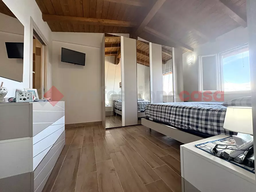 Immagine 22 di Villa in vendita  in Via TORRE GREGORIANA, 17 a Terracina