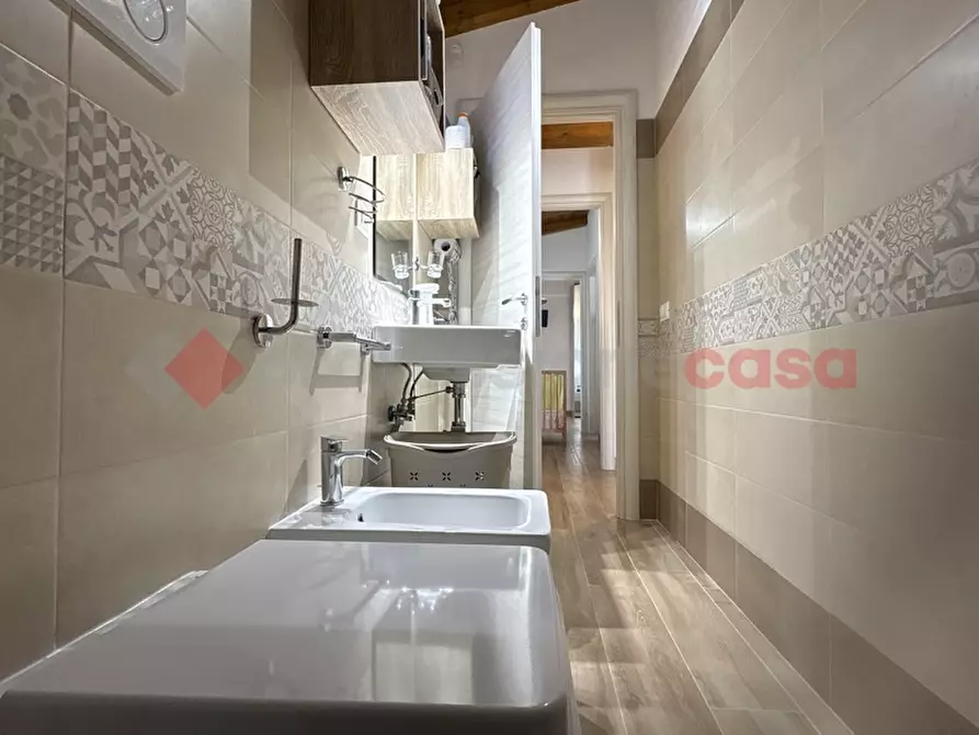 Immagine 31 di Villa in vendita  in Via TORRE GREGORIANA, 17 a Terracina