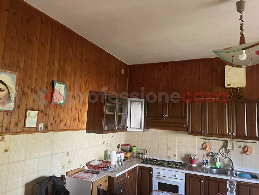 Immagine 15 di Villa in vendita  in Via Miceli III trav., snc a Vitulazio