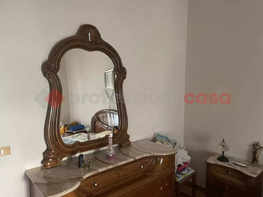 Immagine 6 di Villa in vendita  in Via Miceli III trav., snc a Vitulazio