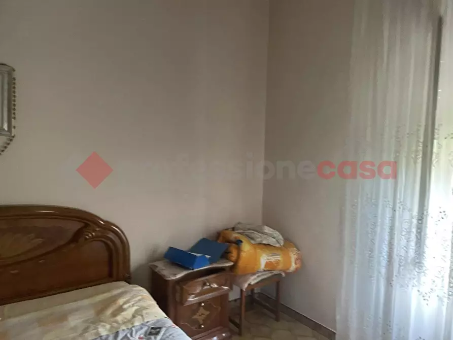 Immagine 5 di Villa in vendita  in Via Miceli III trav., snc a Vitulazio