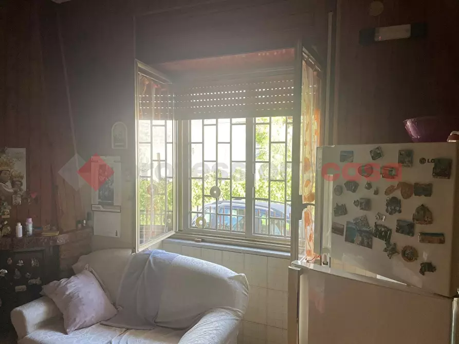 Immagine 31 di Villa in vendita  in Via Miceli III trav., snc a Vitulazio