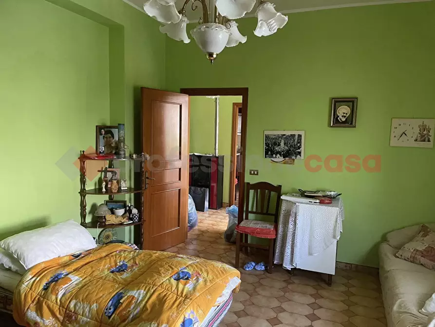 Immagine 19 di Villa in vendita  in Via Miceli III trav., snc a Vitulazio