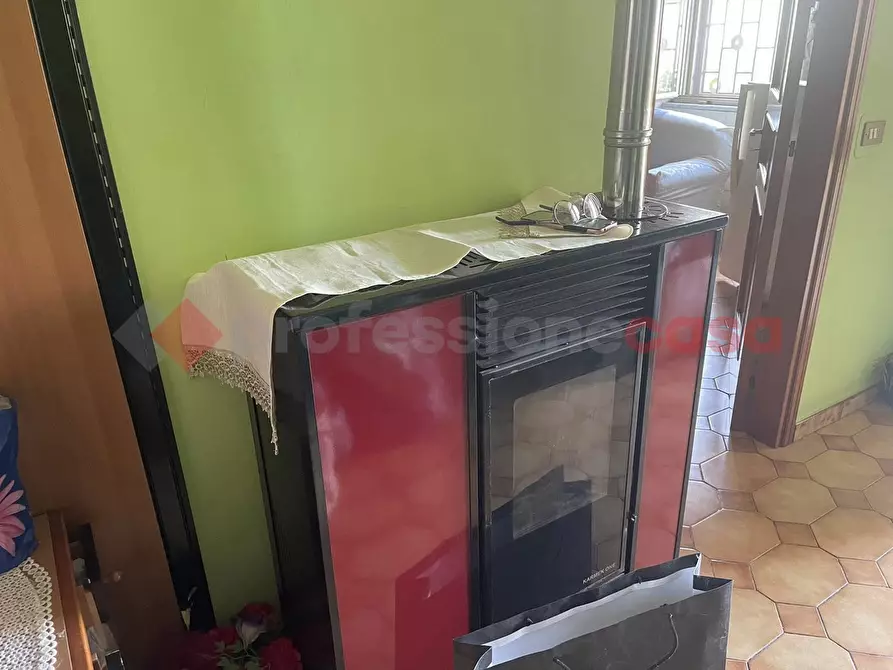 Immagine 22 di Villa in vendita  in Via Miceli III trav., snc a Vitulazio