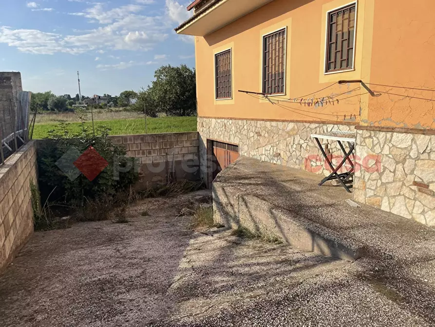 Immagine 23 di Villa in vendita  in Via Miceli III trav., snc a Vitulazio