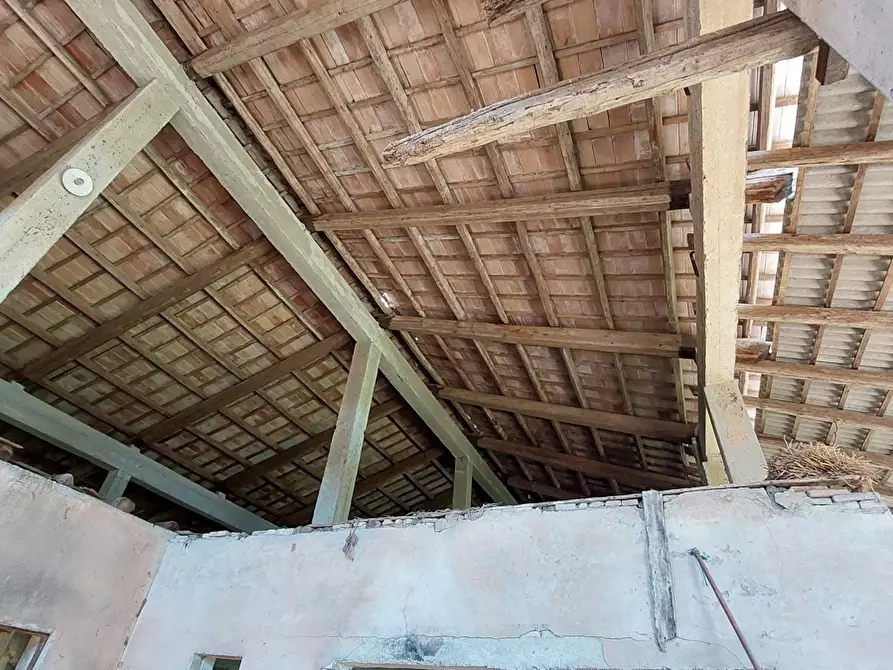 Immagine 3 di Rustico / casale in vendita  in Via CAVARZERE localitÃ  Fossaviera, 8 a Cavarzere