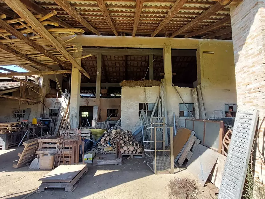 Immagine 2 di Rustico / casale in vendita  in Via CAVARZERE localitÃ  Fossaviera, 8 a Cavarzere