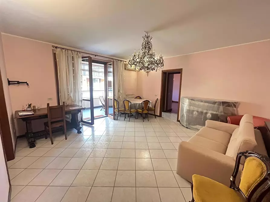 Immagine 7 di Appartamento in vendita  in Via Don Primo Mazzolari, 1 a Abbiategrasso