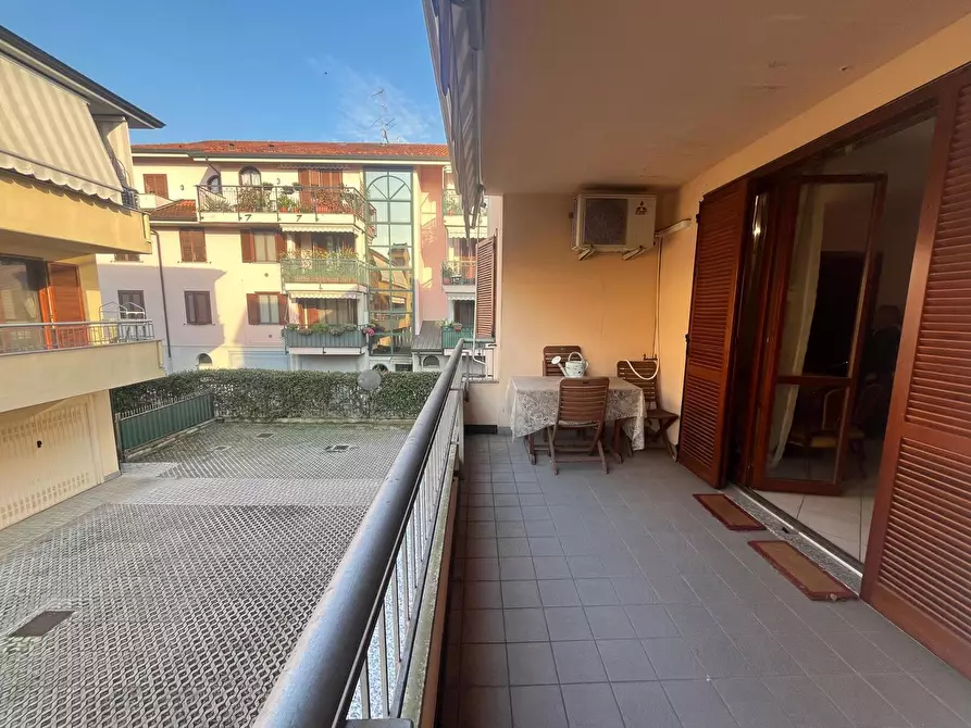 Immagine 28 di Appartamento in vendita  in Via Don Primo Mazzolari, 1 a Abbiategrasso