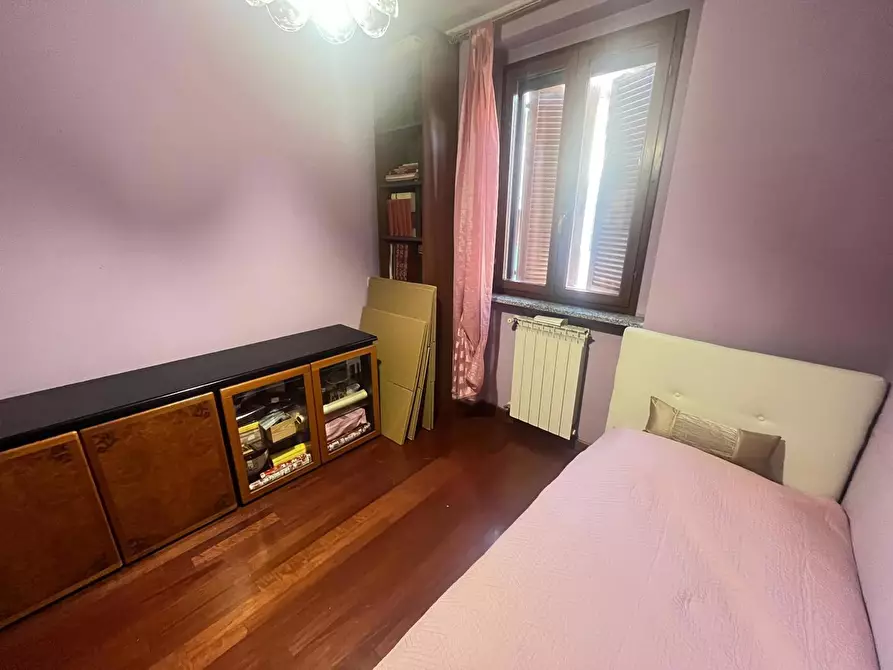 Immagine 13 di Appartamento in vendita  in Via Don Primo Mazzolari, 1 a Abbiategrasso