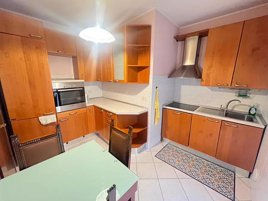 Immagine 10 di Appartamento in vendita  in Via Don Primo Mazzolari, 1 a Abbiategrasso