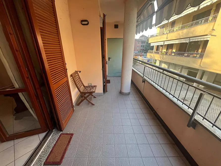 Immagine 30 di Appartamento in vendita  in Via Don Primo Mazzolari, 1 a Abbiategrasso