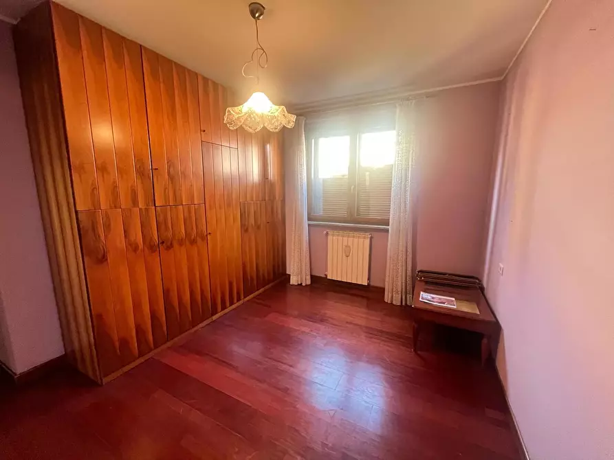 Immagine 19 di Appartamento in vendita  in Via Don Primo Mazzolari, 1 a Abbiategrasso