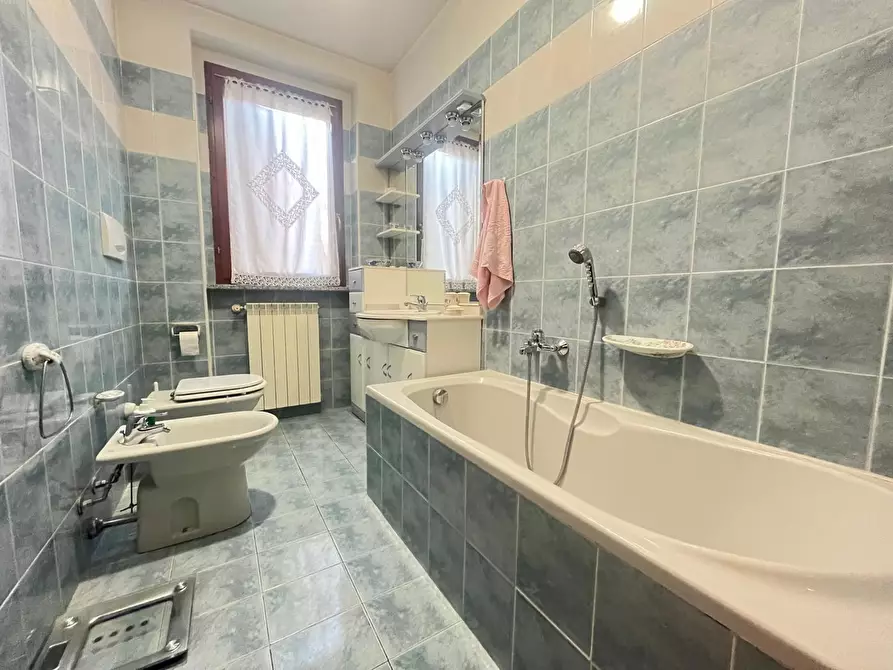 Immagine 22 di Appartamento in vendita  in Via Don Primo Mazzolari, 1 a Abbiategrasso