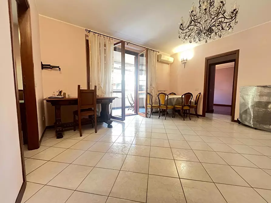 Immagine 9 di Appartamento in vendita  in Via Don Primo Mazzolari, 1 a Abbiategrasso