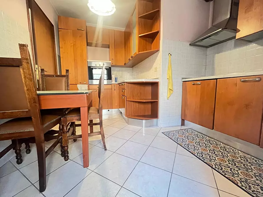 Immagine 12 di Appartamento in vendita  in Via Don Primo Mazzolari, 1 a Abbiategrasso