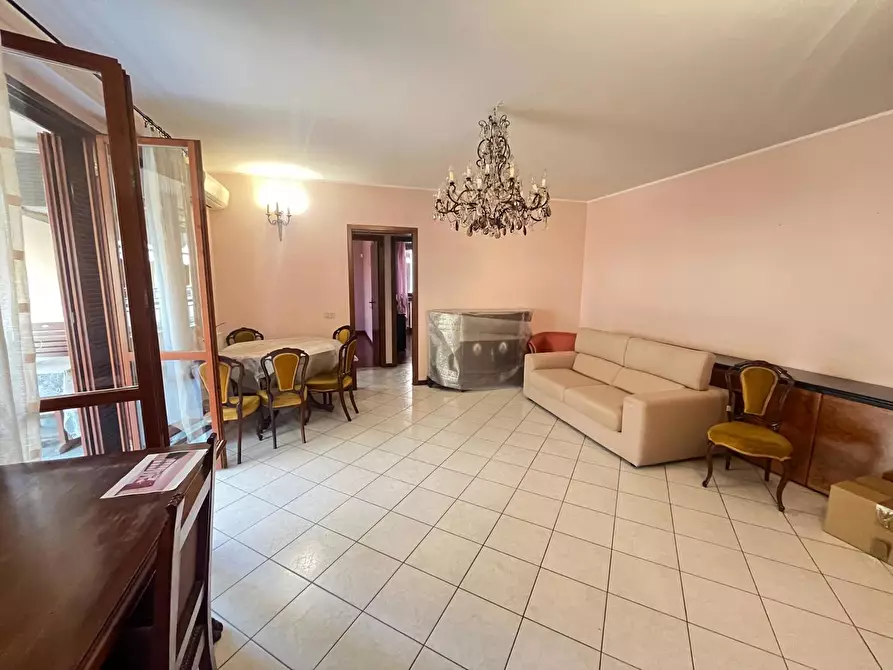 Immagine 5 di Appartamento in vendita  in Via Don Primo Mazzolari, 1 a Abbiategrasso