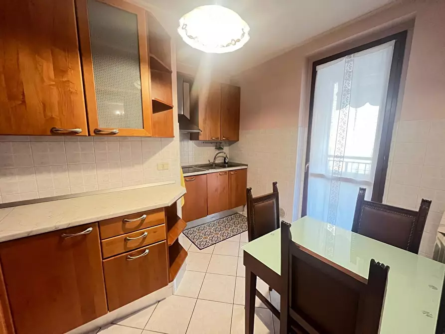 Immagine 11 di Appartamento in vendita  in Via Don Primo Mazzolari, 1 a Abbiategrasso