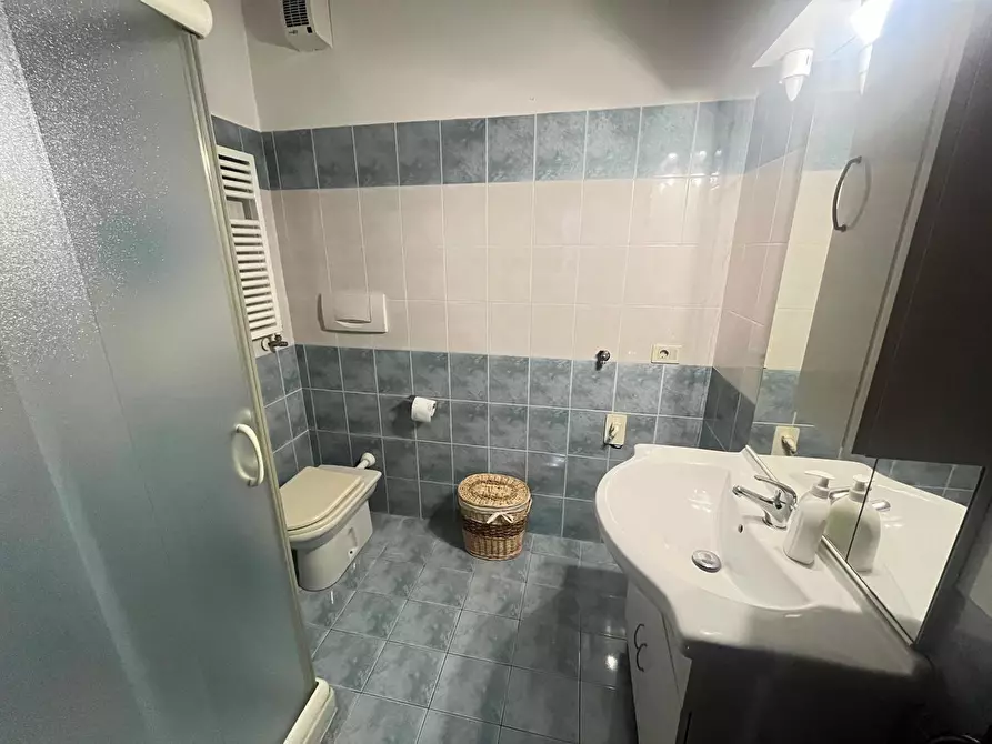 Immagine 23 di Appartamento in vendita  in Via Don Primo Mazzolari, 1 a Abbiategrasso