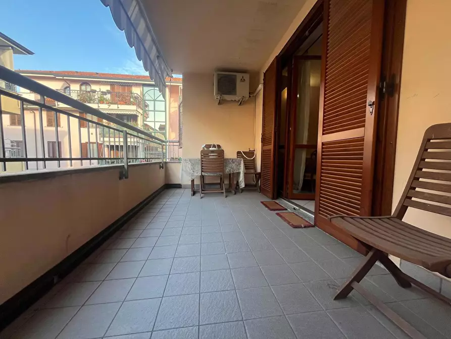 Immagine 26 di Appartamento in vendita  in Via Don Primo Mazzolari, 1 a Abbiategrasso