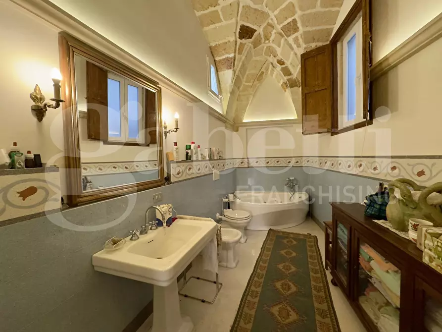 Immagine 39 di Casa indipendente in vendita  in Via Morelli, 3 a Lecce