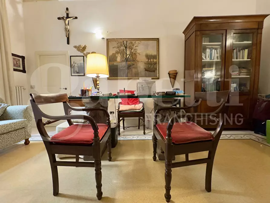 Immagine 11 di Casa indipendente in vendita  in Via Morelli, 3 a Lecce