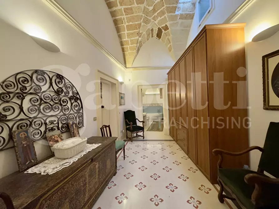 Immagine 19 di Casa indipendente in vendita  in Via Morelli, 3 a Lecce